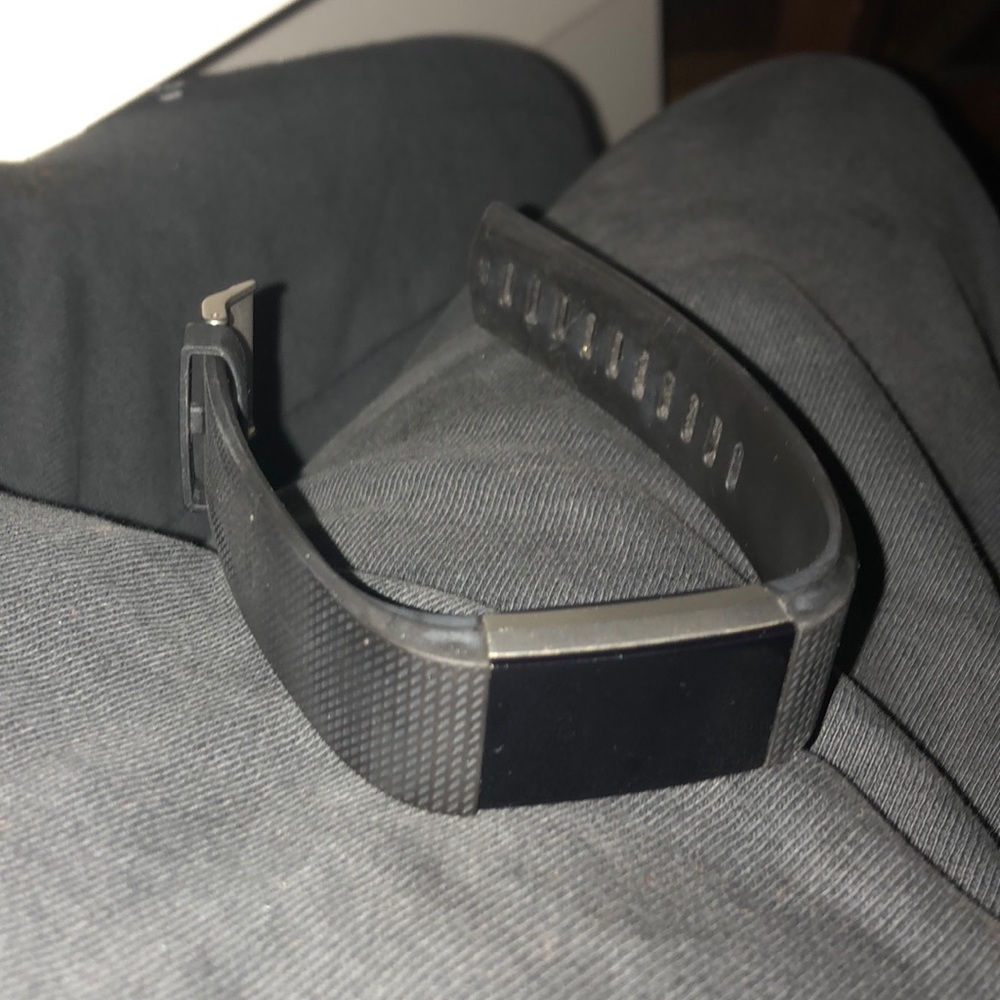 FIT BIT